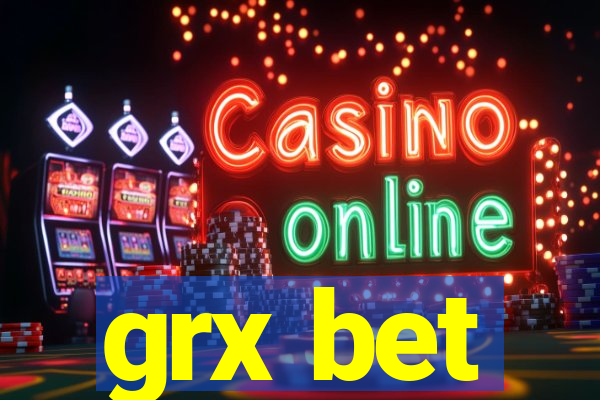 grx bet